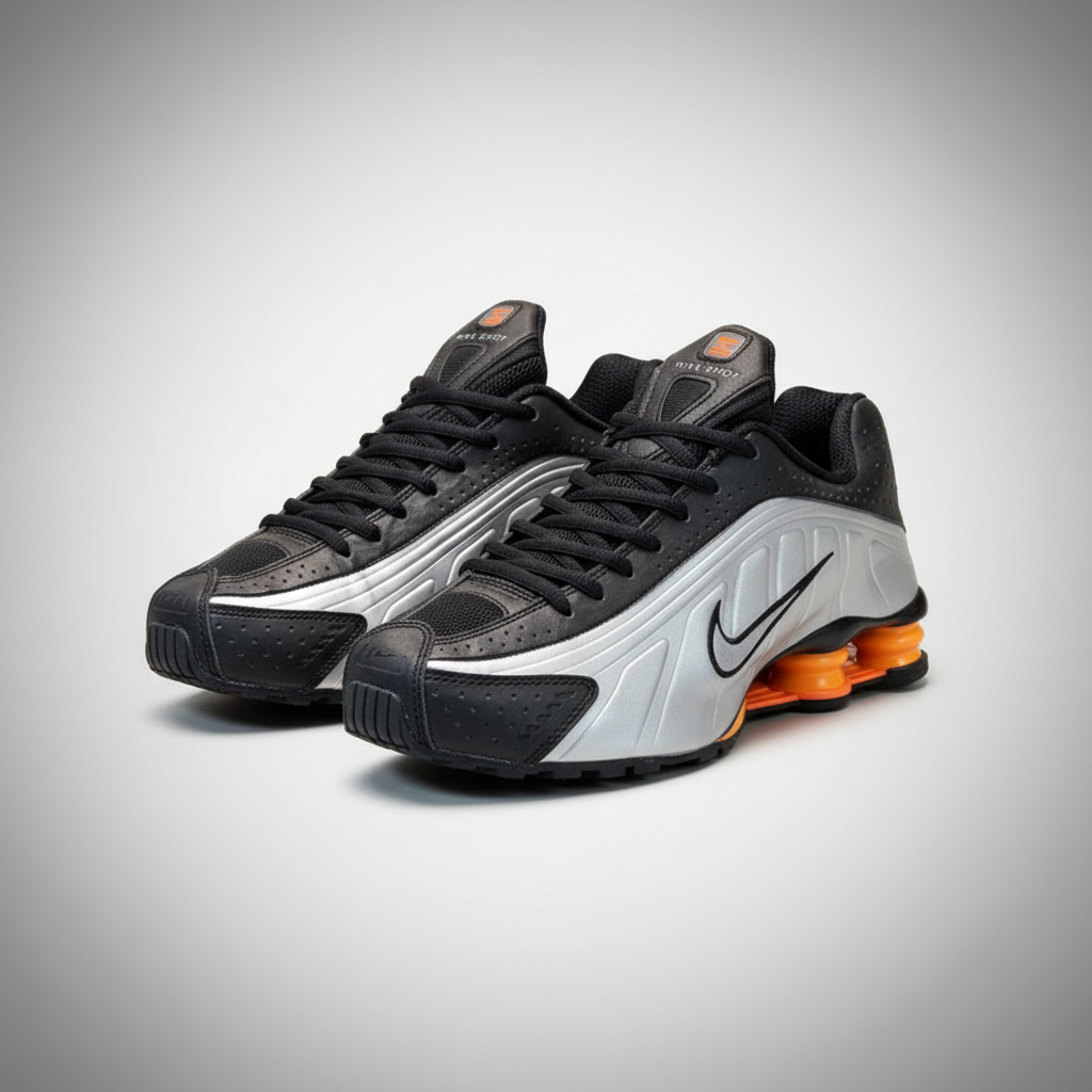 NIKE SHOX R4