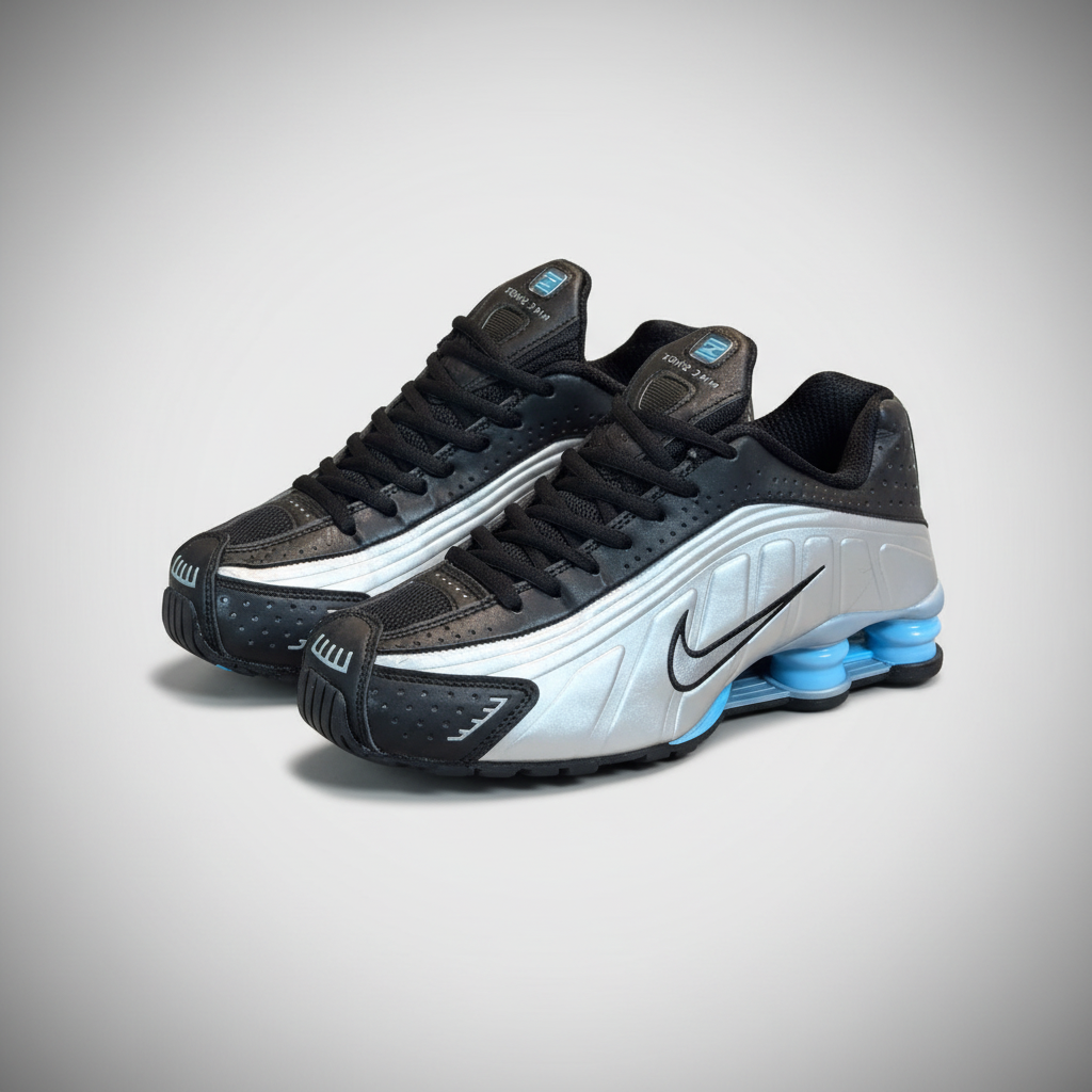 NIKE SHOX R4