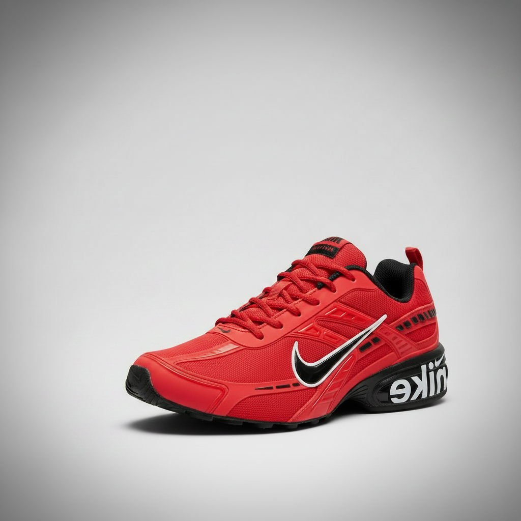 NIKE AIR MAX BURBUJA