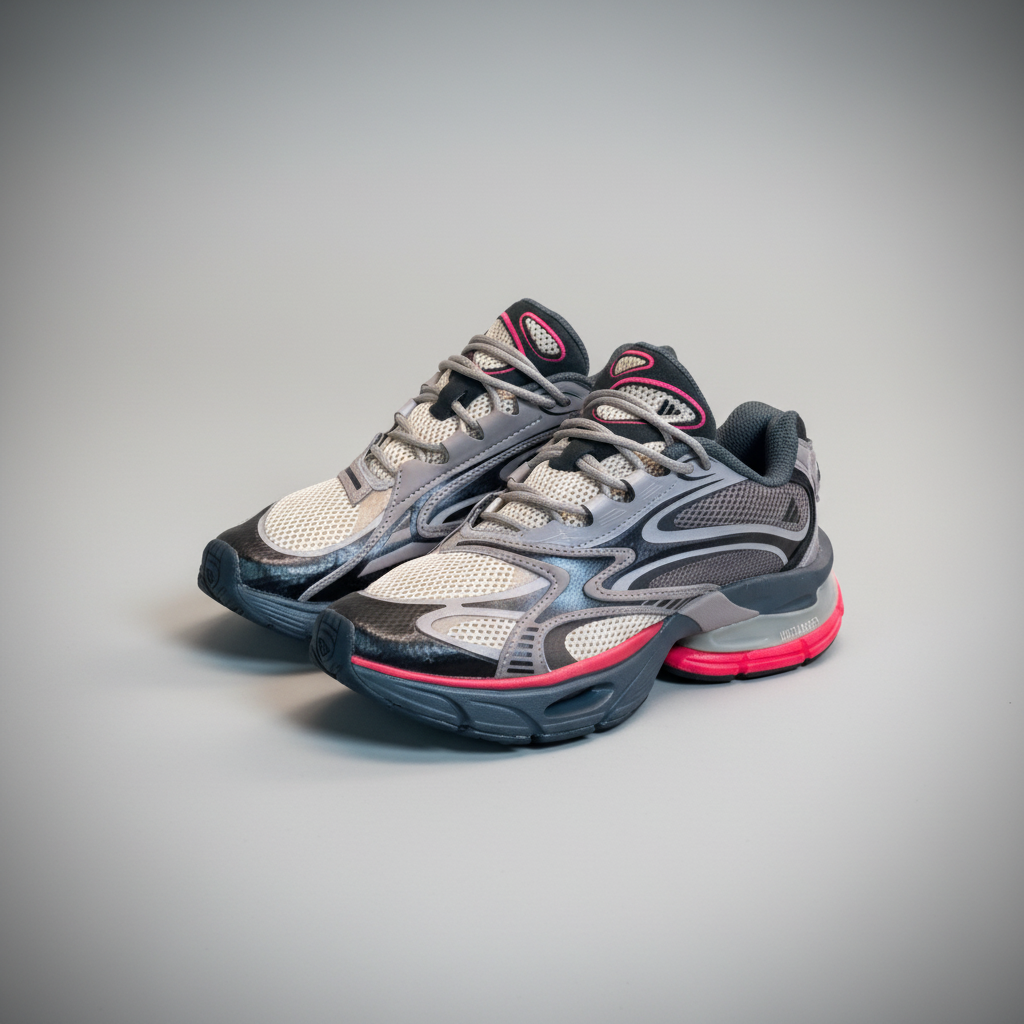 ADIDAS FORMOTION ONE