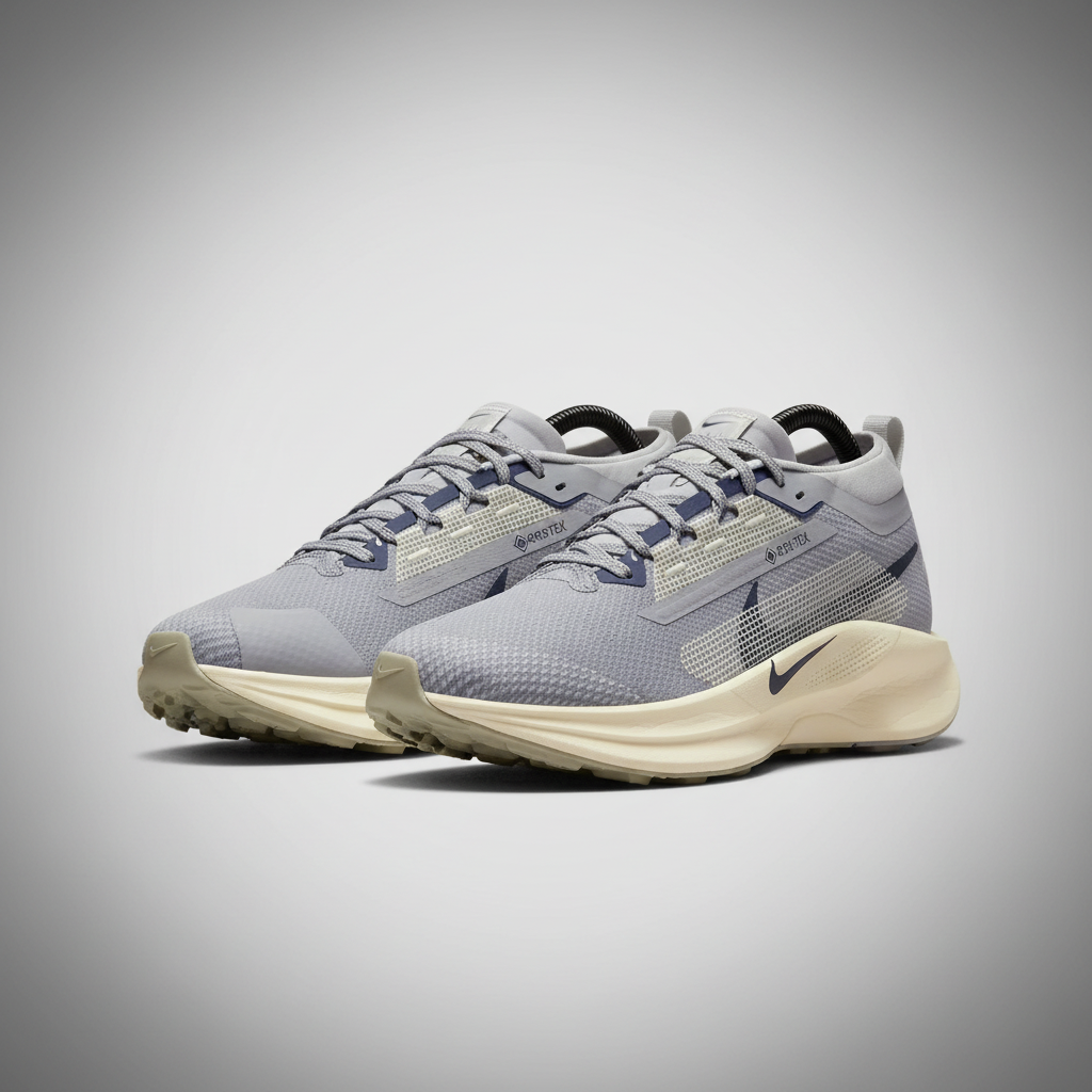 NIKE PEGASUS TRAIL 5 GORE-TEX