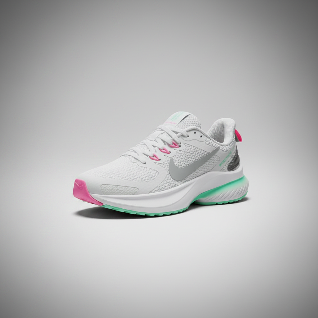 NIKE ALPHA ZOOM