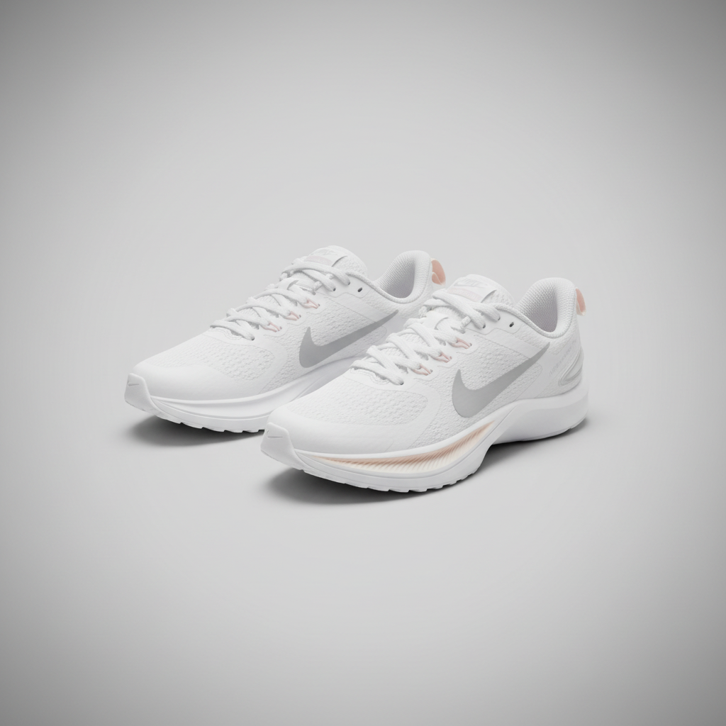 NIKE ALPHA ZOOM