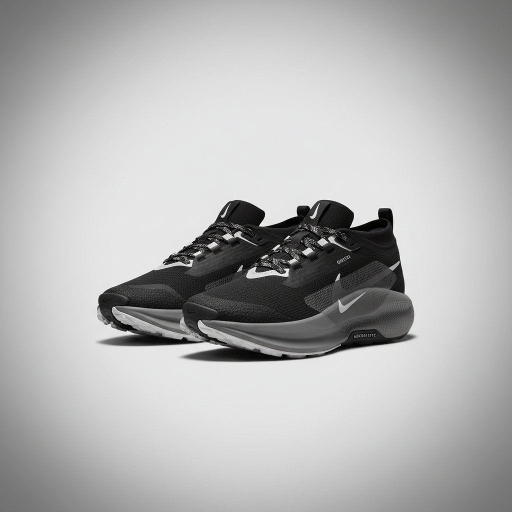 NIKE PEGASUS TRAIL 5 GORE-TEX