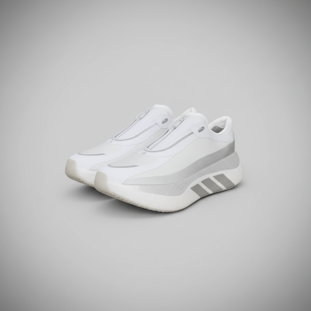 ADIDAS HYPERBOOST EDGE
