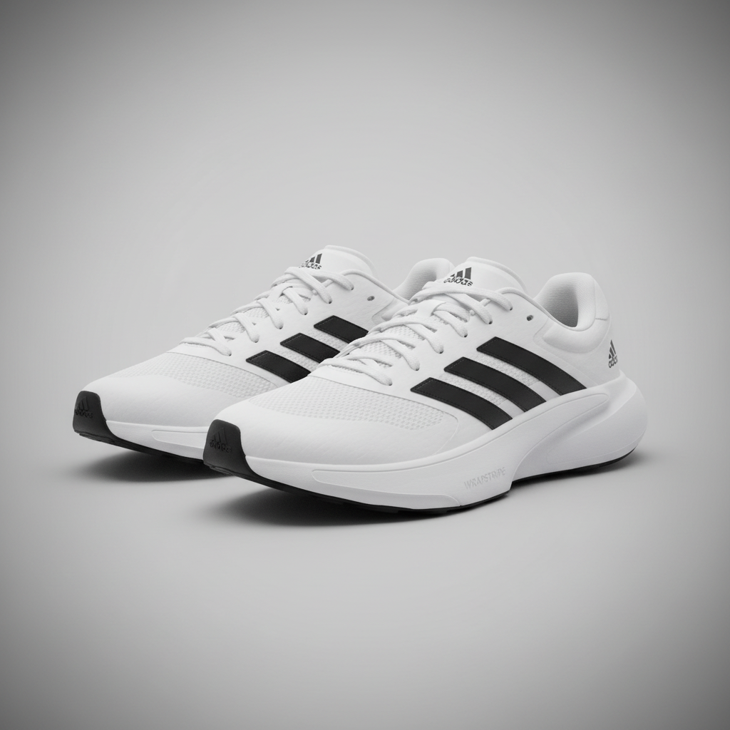 ADIDAS SUPERNOVA RISE BLANCAS