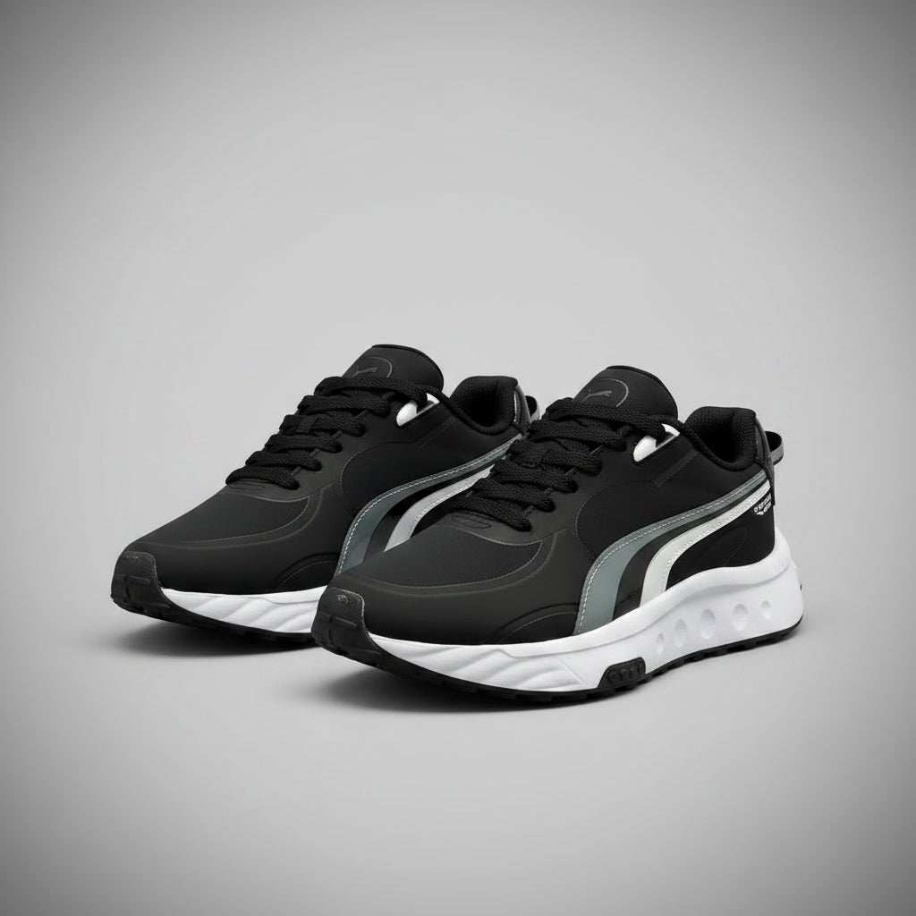 PUMA WILD RIDER