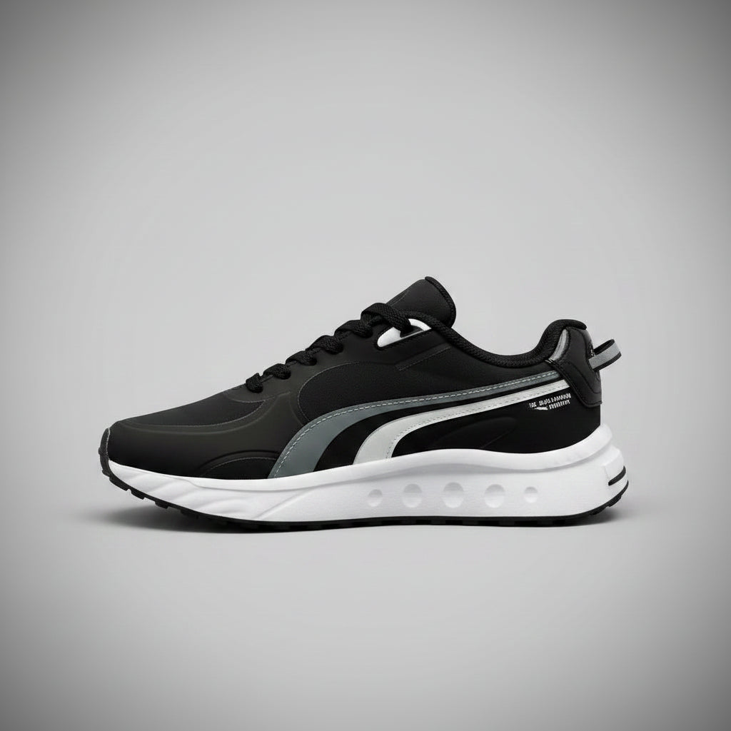 PUMA WILD RIDER