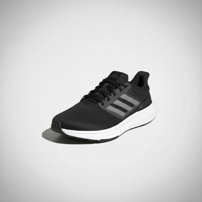 ADIDAS ULTRABOUNCE NEGRO SUELA BLANCA