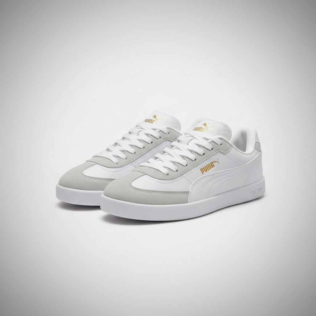 PUMA CLUB ERA II