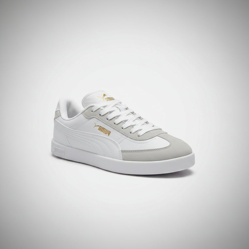 PUMA CLUB ERA II