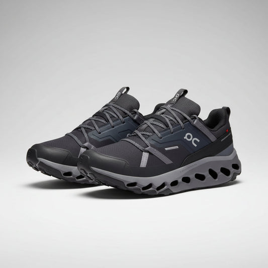 ON CLOUD 5 WATERPROOF