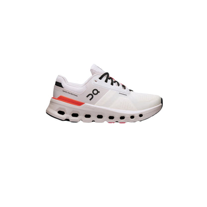 ON CLOUD RUNNER 2 BLANCO NARANJA