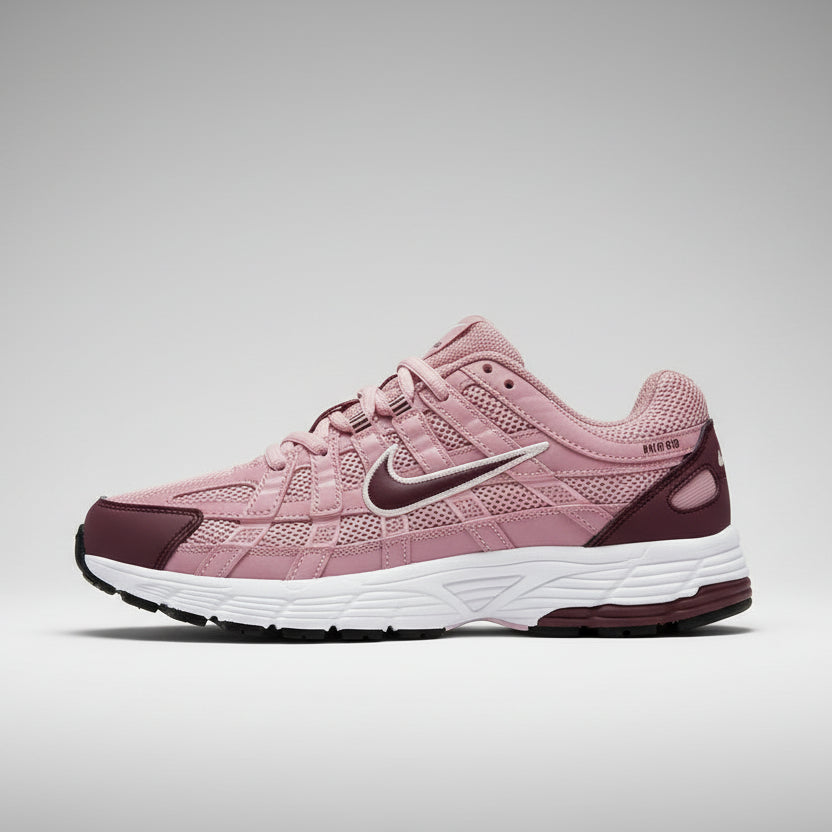 NIKE P-6000 ROSA