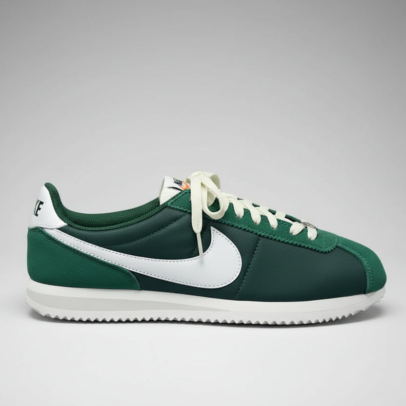 NIKE CORTEZ VERDE