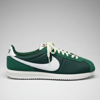 NIKE CORTEZ VERDE