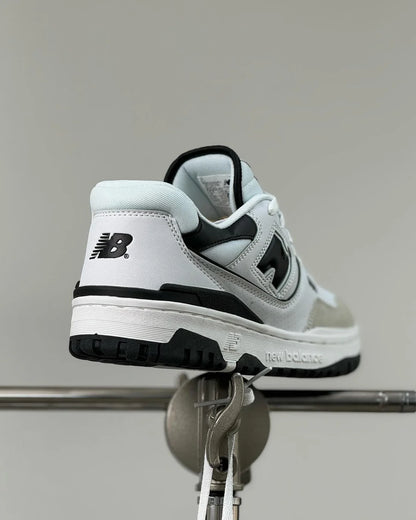 NEW BALANCE 550 NEGRO