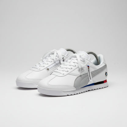 PUMA ROMA BLANCO
