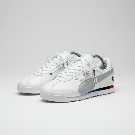 PUMA ROMA BLANCO