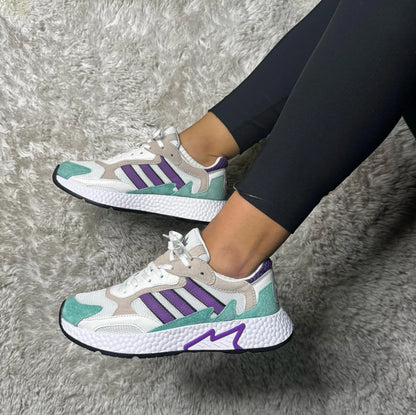 ADIDAS ZX 22 TURQUESA