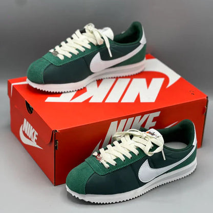 NIKE CORTEZ VERDE