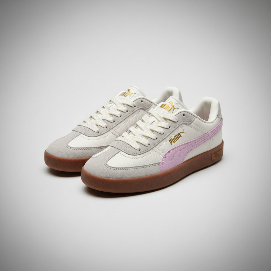 PUMA CLUB II ERA