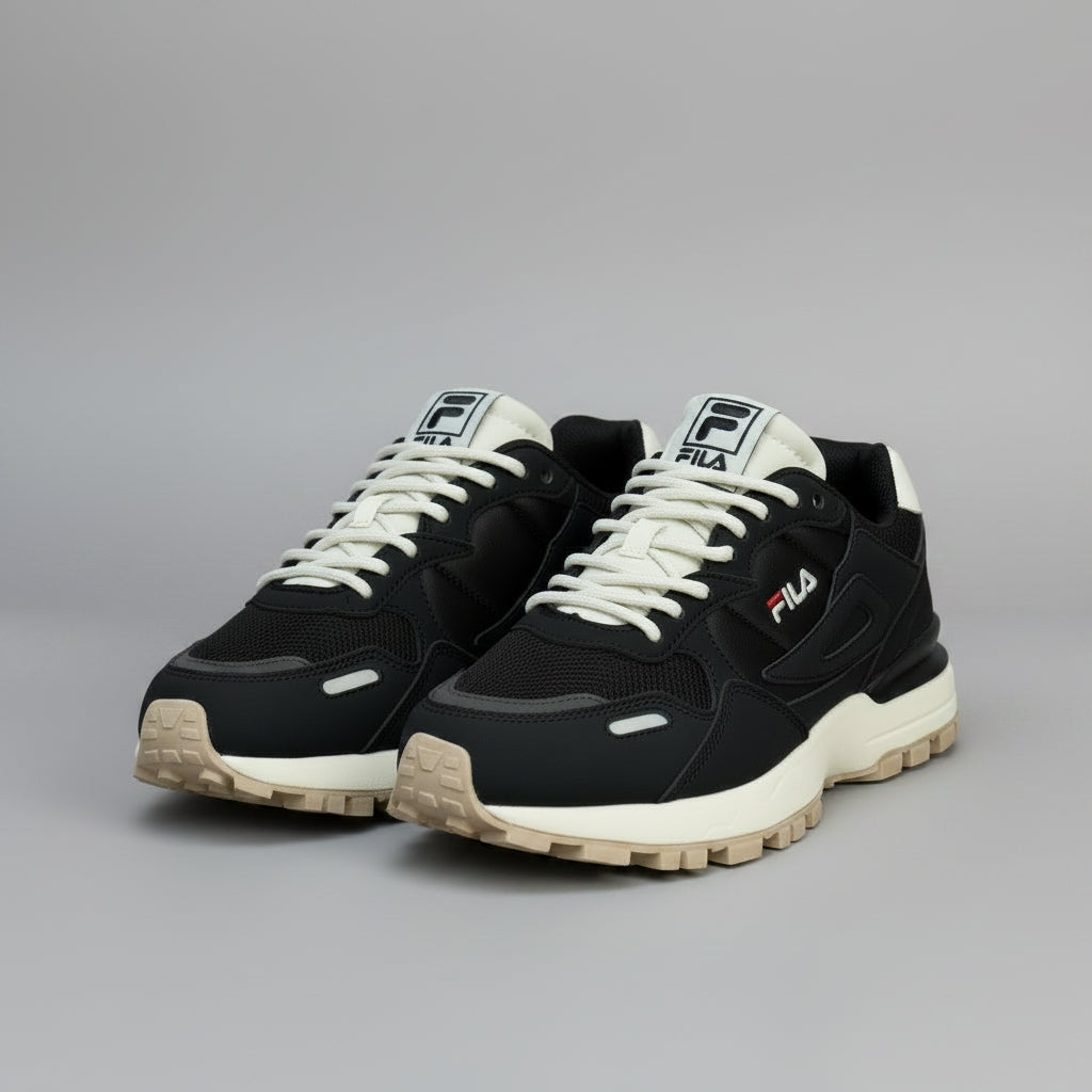 FILA ZAGATO NEGRA