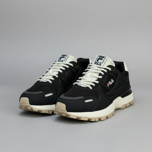 FILA ZAGATO NEGRA