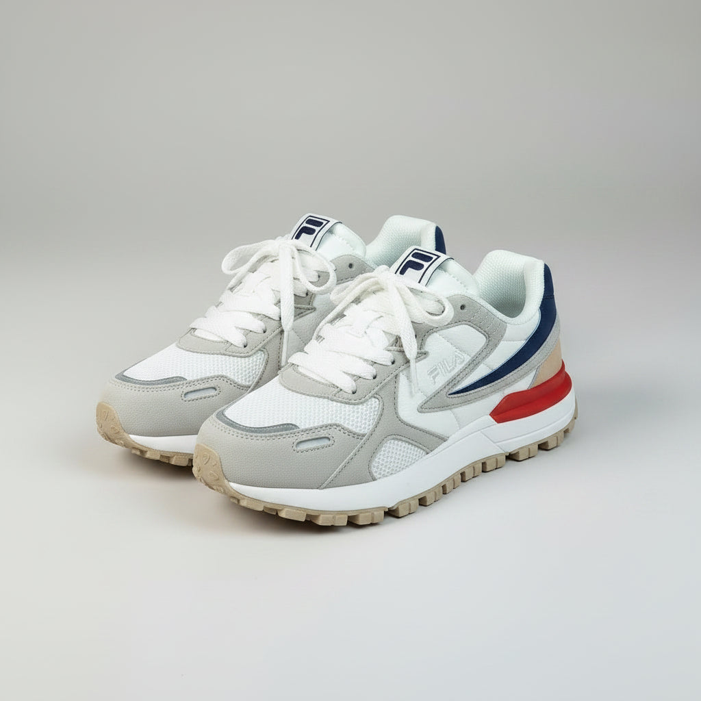 FILA ZAGATO BLANCA