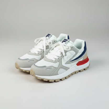 FILA ZAGATO BLANCA
