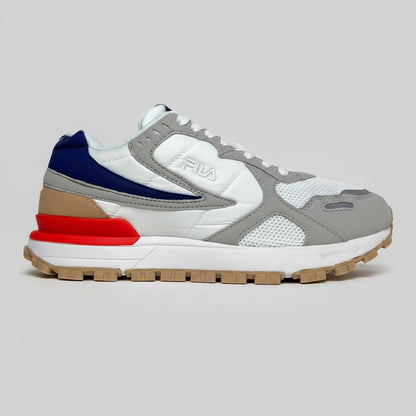 FILA ZAGATO BLANCA
