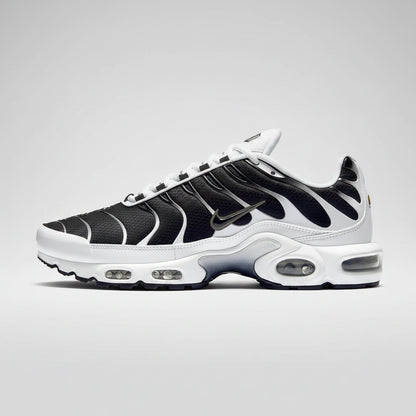 NIKE AIR MAX PLUS VAPOR GREEN MALACHITE BLACK LIGHT LEMON TWIST
