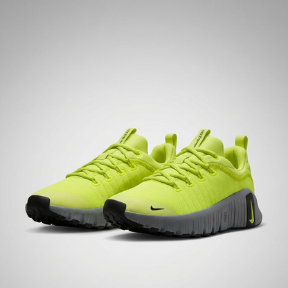 NIKE METCON 6 FOSFORESCENTE