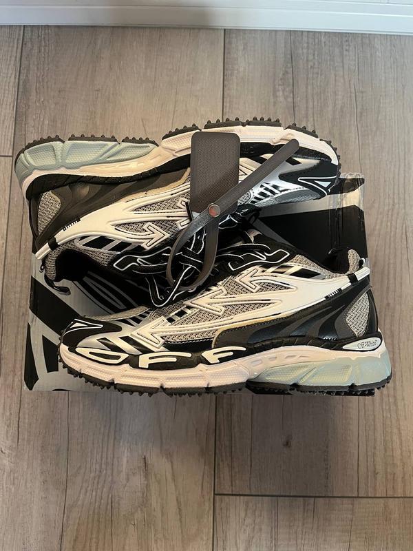 OFF WHITE  ODSY-2000,