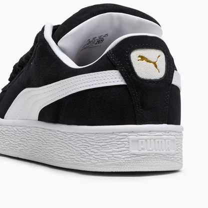 PUMA SUEDE NEGRA