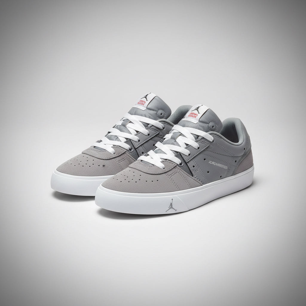 JORDAN SERIES ES ‘STEALTH’