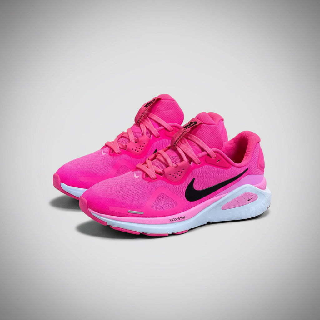 NIKE STRUCTURE 26 HIPERROSA
