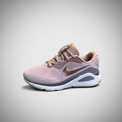 NIKE STRUCTURE 26 PARTICLE PINK