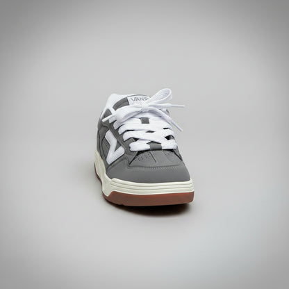 VANS UPLAND GRIS BLANCO