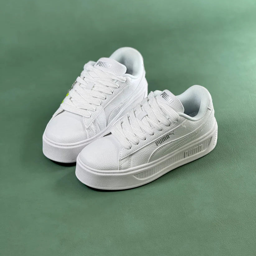 PUMA PARK PLATAFORMA