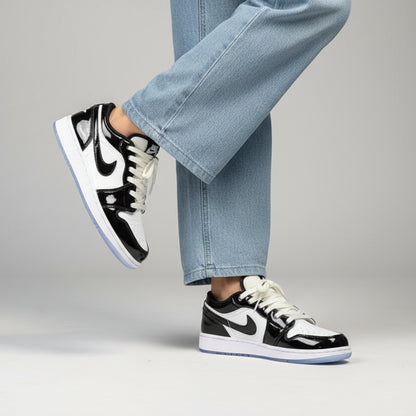 JORDAN RETRO 1 LOW CHAROL