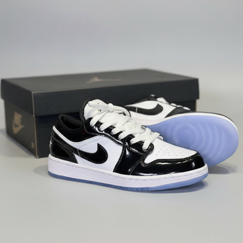 JORDAN RETRO 1 LOW CHAROL