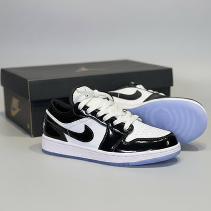 JORDAN RETRO 1 LOW CHAROL