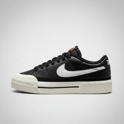 NIKE LEGACY NEGRA