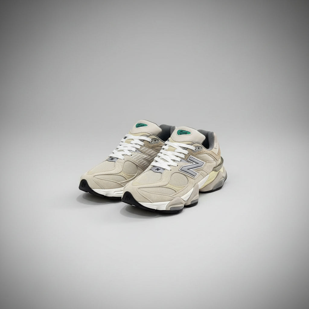 NEW BALANCE 9060 BEIGE GRIS