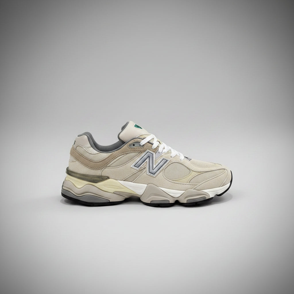 NEW BALANCE 9060 BEIGE GRIS