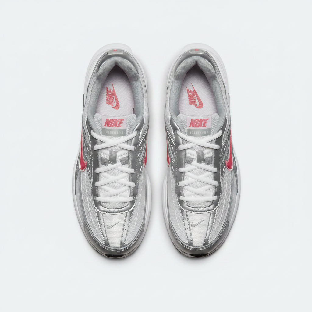 NIKE INIATOR ROJA