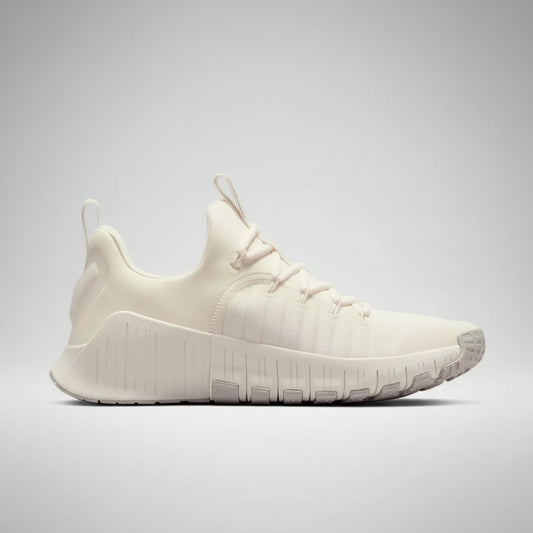 NIKE FREE METCON BEIGE