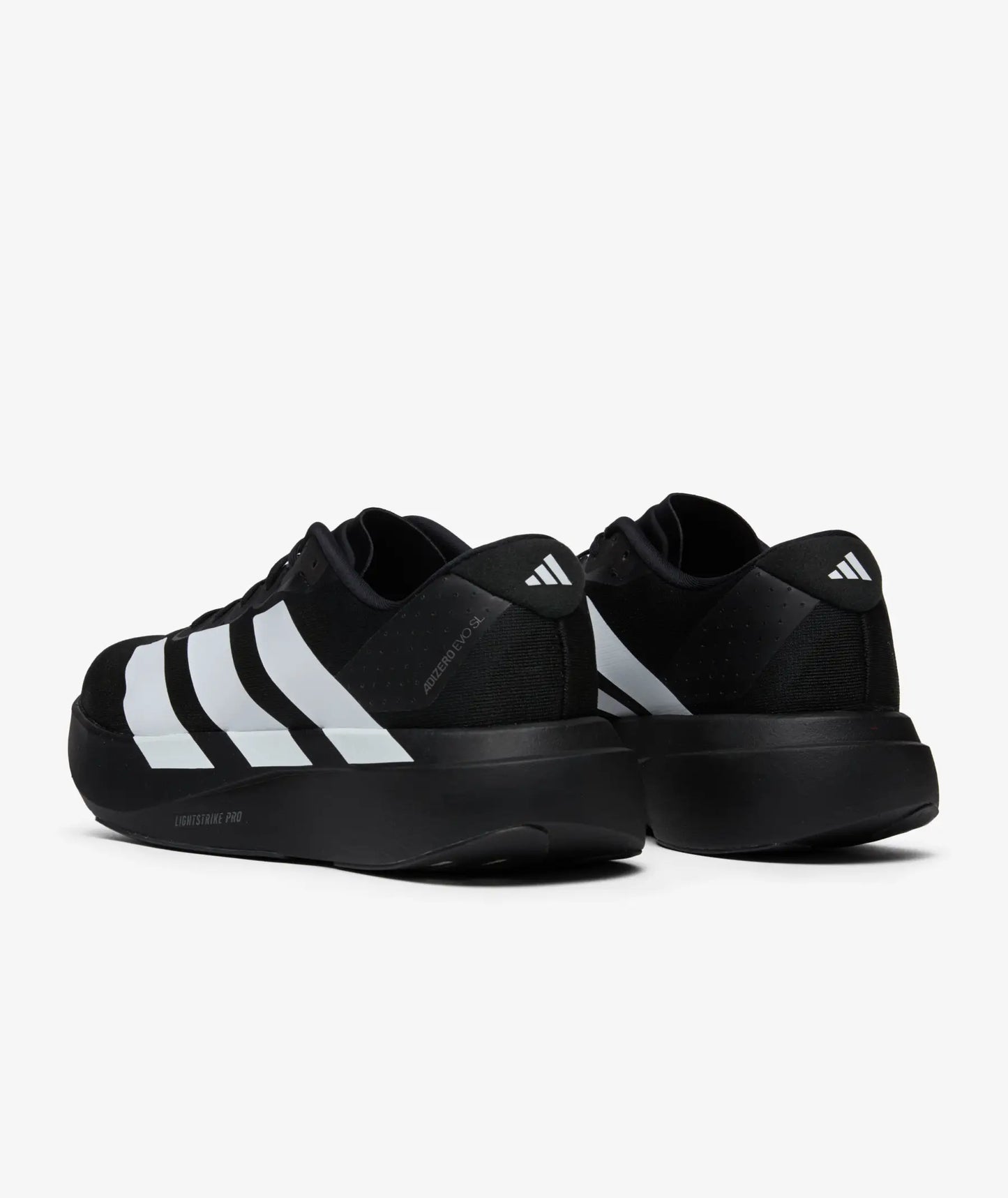 ADIDAS ADIZERO NEGRO