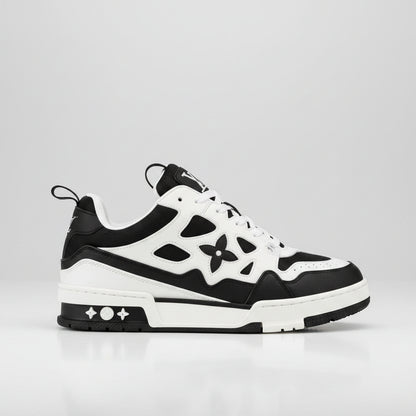 LOUIS VUITTON SKATE NEGRO